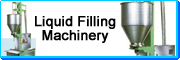 Liquid Filling Machinery