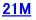 21M