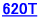 620T
