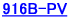 916B-PV