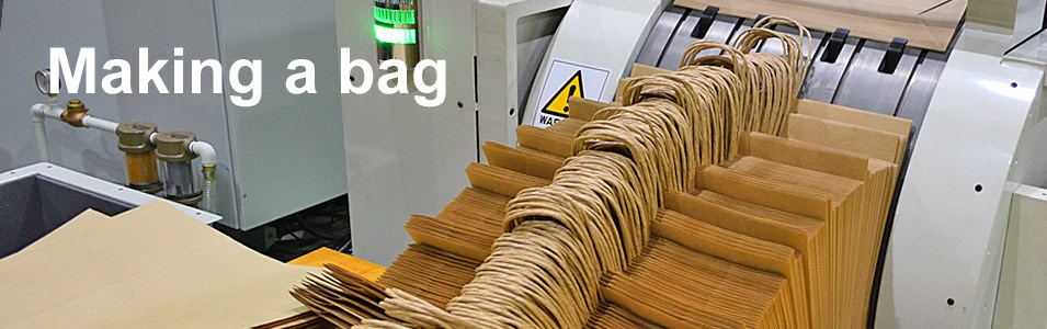 bagging equipment manufacturers